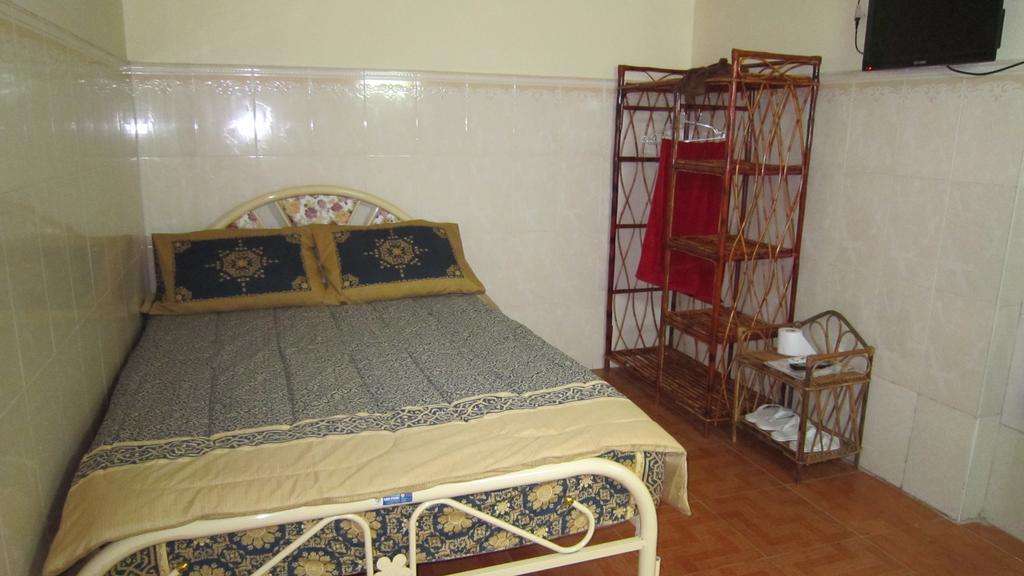 Jun Jun Guesthouse Phnom Penh Zewnętrze zdjęcie