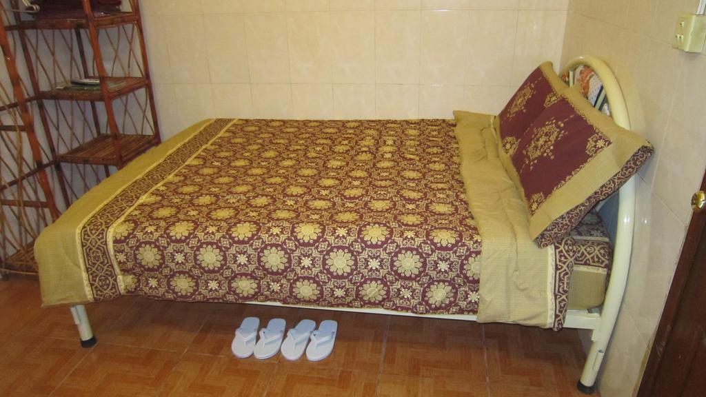 Jun Jun Guesthouse Phnom Penh Zewnętrze zdjęcie