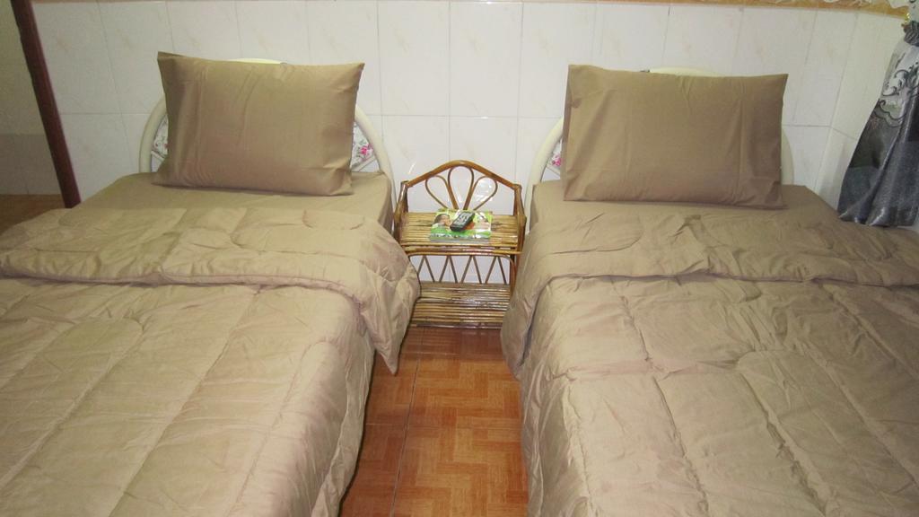 Jun Jun Guesthouse Phnom Penh Zewnętrze zdjęcie
