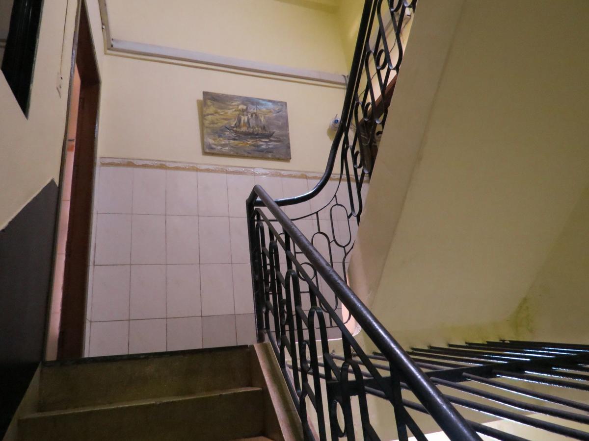 Jun Jun Guesthouse Phnom Penh Zewnętrze zdjęcie